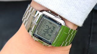 Casio DB360  Dont Overlook This Hidden Gem [upl. by Treacy]