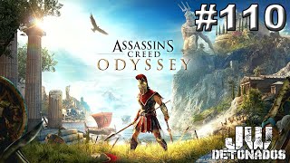 XOne │ ASSASSINS CREED ODYSSEY 073 1080p60 [upl. by Enilra]