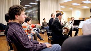 Juilliard PreCollege Brass [upl. by Lizbeth]