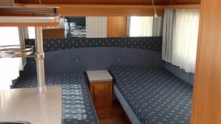 Caravan te koop WILK S4 490 UE [upl. by Einon473]