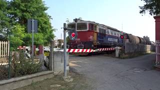 Trenord Trains Italy [upl. by Geraud978]