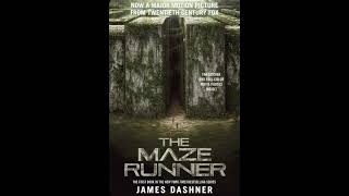 The Maze Runner Ch 17 Audiobook [upl. by Natal]