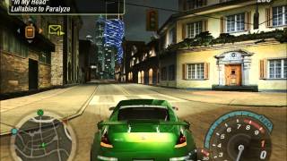 Need for Speed Underground 2  Playthrough Part 1 [upl. by Llerrem]