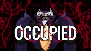 ✡ OCCUPIED ✡ Animation Meme ✡ [upl. by Adile846]