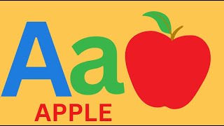 The Alphabet Song  Learn The ABCs  phonics song  abc song [upl. by Hares733]