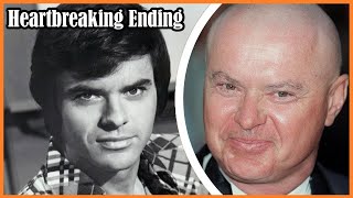 Heres Why ROBERT URICH Passed Away So Young Heartbreaking Ending [upl. by Esilehs740]