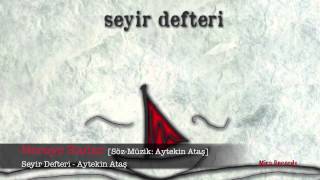 Nereye Kadar  Aytekin Ataş [upl. by Inesita607]