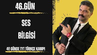 49 Günde TYT Türkçe Kampı  46GÜN  RÜŞTÜ HOCA [upl. by Chadwick]