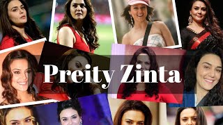 preeti zinta Biography 2024viral ipl cricket bollywood hindi hollywood [upl. by Adihaj]