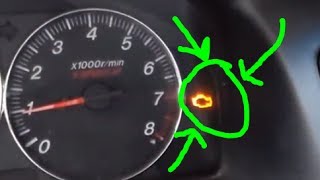 HOW TO RESET CHECK ENGINE LIGHT FREE EASY WAY [upl. by Anerec530]