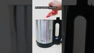 how to make soup soup maker 🍜 shorts youtubeshorts cooking [upl. by Piefer590]