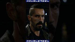 Boyka Destroys 4 Bouncers Undisputed 4 scottadkins boyka martialartsmovies [upl. by Hteazile54]