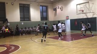 Lyons vs Unity Prep 1 Highlights 2018 2019 [upl. by Gwennie]