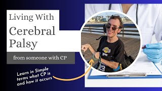 Different Kinds of Cerebral Palsy [upl. by Neufer744]