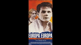 Europa Europa 1990 No 631 onAtrueStorycom [upl. by Dannye]