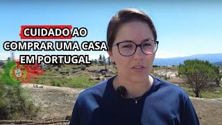 Compre a Sua Casa em Portugal  Dicas Pra te Ajudar [upl. by Norud]