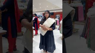 Shortvlog 100 Christmas amp new year shopping 🎅no dress for us😖sharmilanirmalavlogs shorts [upl. by Normi]