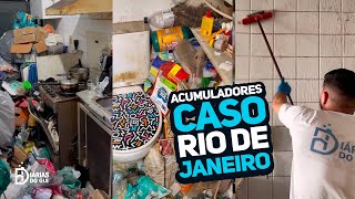 EP 07  ACUMULADORES CASO RIO DE JANEIRO [upl. by Snilloc791]