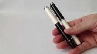 Pelikan M205 [upl. by Ring]