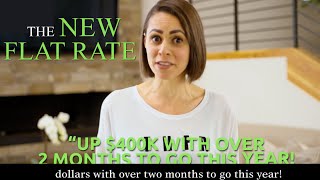 The Only Flat Rate System That Sells For You The New Flat Rate [upl. by Atig991]