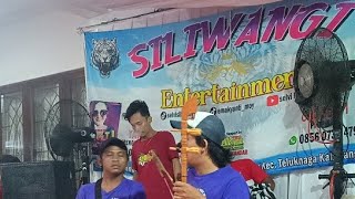 LIVE SELVI ANGGORA  SILIWANGI ENTERTAINMENT SUPPORT BY KHOE PRO AUDIO [upl. by Idnahc]