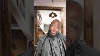 Why Im Never Coming Back to This Barbershop Again viralshort funny funnyshort reaction [upl. by Gnilsia745]