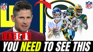 URGENT JUST ANNOUNCED Packers vs Titans NOBODY EXPECTED THIS  green bay packers news [upl. by Lanny]