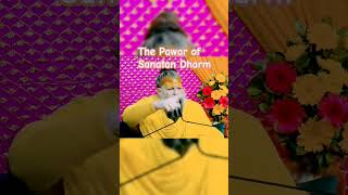 The Unmatched Power of Sanatan Dharma [upl. by Geaghan234]