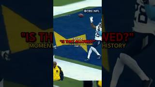 Top 10 ‘Is that allowed’ moments in NFL  Part 1 [upl. by Rusell]