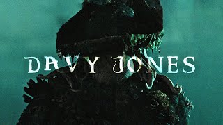 The Tragedy of Davy Jones [upl. by Sirrap]