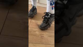 Nike Vapormax 2019 AR6632 002 Review nike [upl. by Ahsina743]