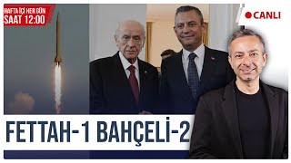 Fettah1 Bahçeli2  İrfan Değirmenci ile Kahve Molası [upl. by Celle520]