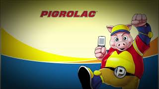 Pigrolac 1 Hour Karaoke [upl. by Hans]