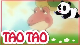 Tao Tao  episodi 4  Snooty Frog sisaret [upl. by Girish94]