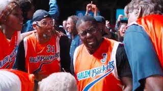 Uncle Drew 2018  The Crew Win Rucker Park Tournament Scene  Movieclip HD [upl. by Kissel]