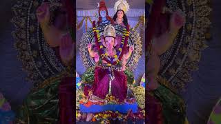 ganeshchaturthi ganeshchaturthispecial ganeshpuja ganesh ganesha viralreels trending trend [upl. by Nnyluqcaj]