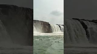 Panimur waterfall Assam assam assamtourismnature waterfall [upl. by Peedsaj]