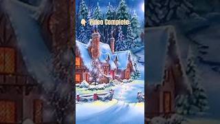 Fondo de AMBIENTE Navideño 🎼Disfruta de la Magia de la Navidad🎄🎁 Música TRADICIONAL Navideña✨ [upl. by Rosene973]