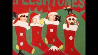 the fleshtones  youre all i want for christmas [upl. by Orlando368]