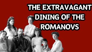 What was it like to dine with the Romanovs [upl. by Annim815]