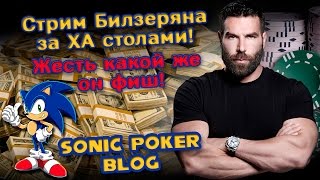 Миллионер Дэн Билзерян покер видео Разоблачение игры известного хайроллера [upl. by Ahsenrat377]