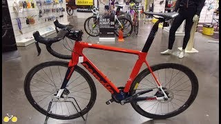 Vélo route Cervelo S3 disc Di21850911004 [upl. by Llednav866]