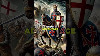 How Henry V Defeated the Odds at Agincourt [upl. by Anirahc]