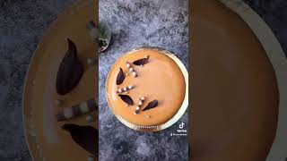 Entremets chocolat cacahuètes 🍫🥜 [upl. by Lefkowitz]