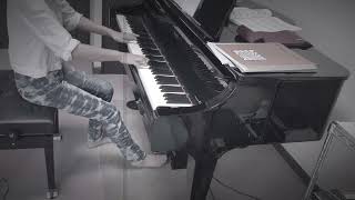 LUNA SEA 「gravity」 piano cover [upl. by Ahtelahs84]