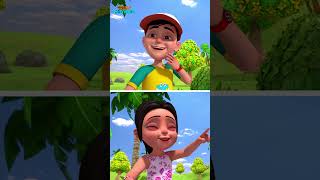 তাই তাই তাই nurseryrhymes shorts youtube youtubeshorts bengali bangla kids taitaitai [upl. by Adniuqal]