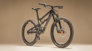 Zerode Taniwha Trail Review  2019 Bible of Bike Tests [upl. by Eyla566]