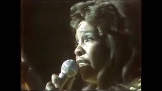 Gladys Knight  The Way We Were  1974 [upl. by Minsat416]