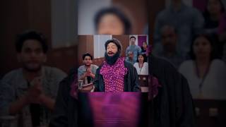 Is Adalat ka manana hai  ee elvishyadav shorts funny viralvideo youtubeshorts [upl. by Aiel]