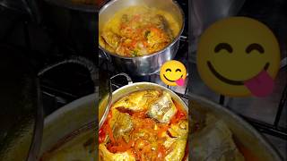 MOQUECA DE PEIXE COMIDA BAIANA [upl. by Milly]